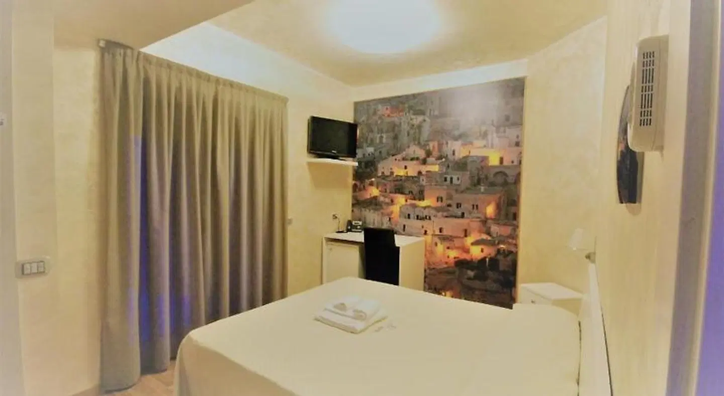 I Rocchi Hotel ROOM_EXAMPLE