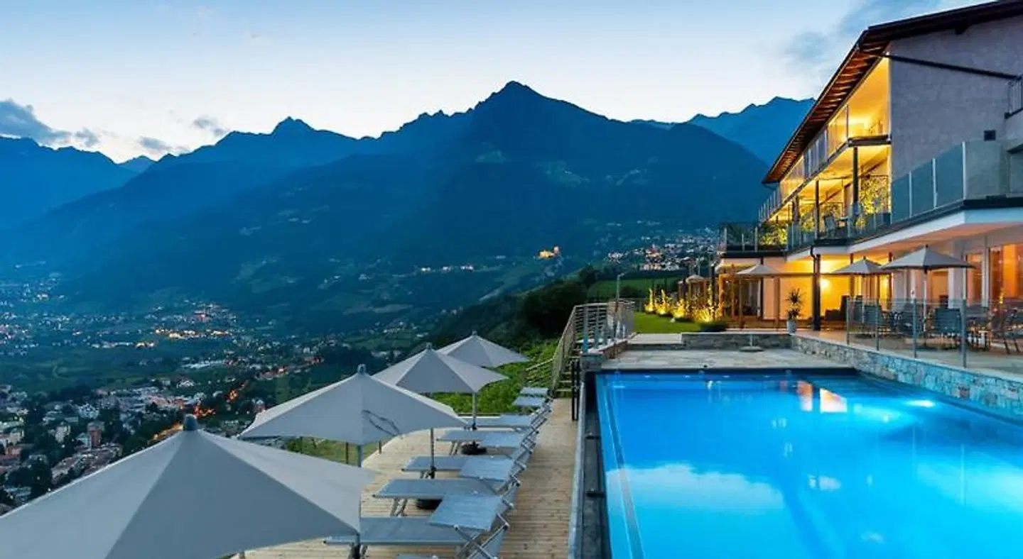 Hotel Panorama OUTDOOR_POOL