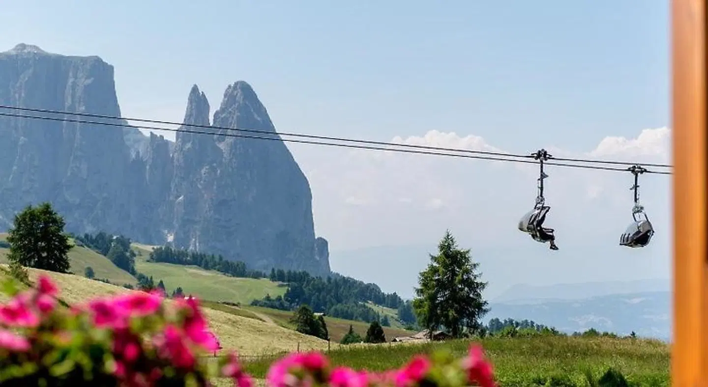Hotel Santner Alpine Sport & Relax SPORTS_AND_LEISURE