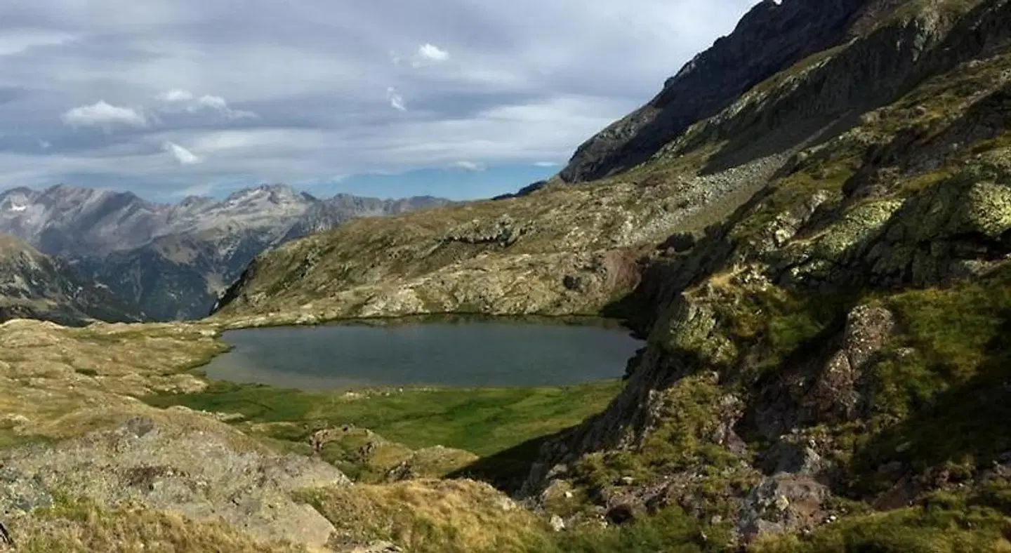 Casa Palacin LANDSCAPE