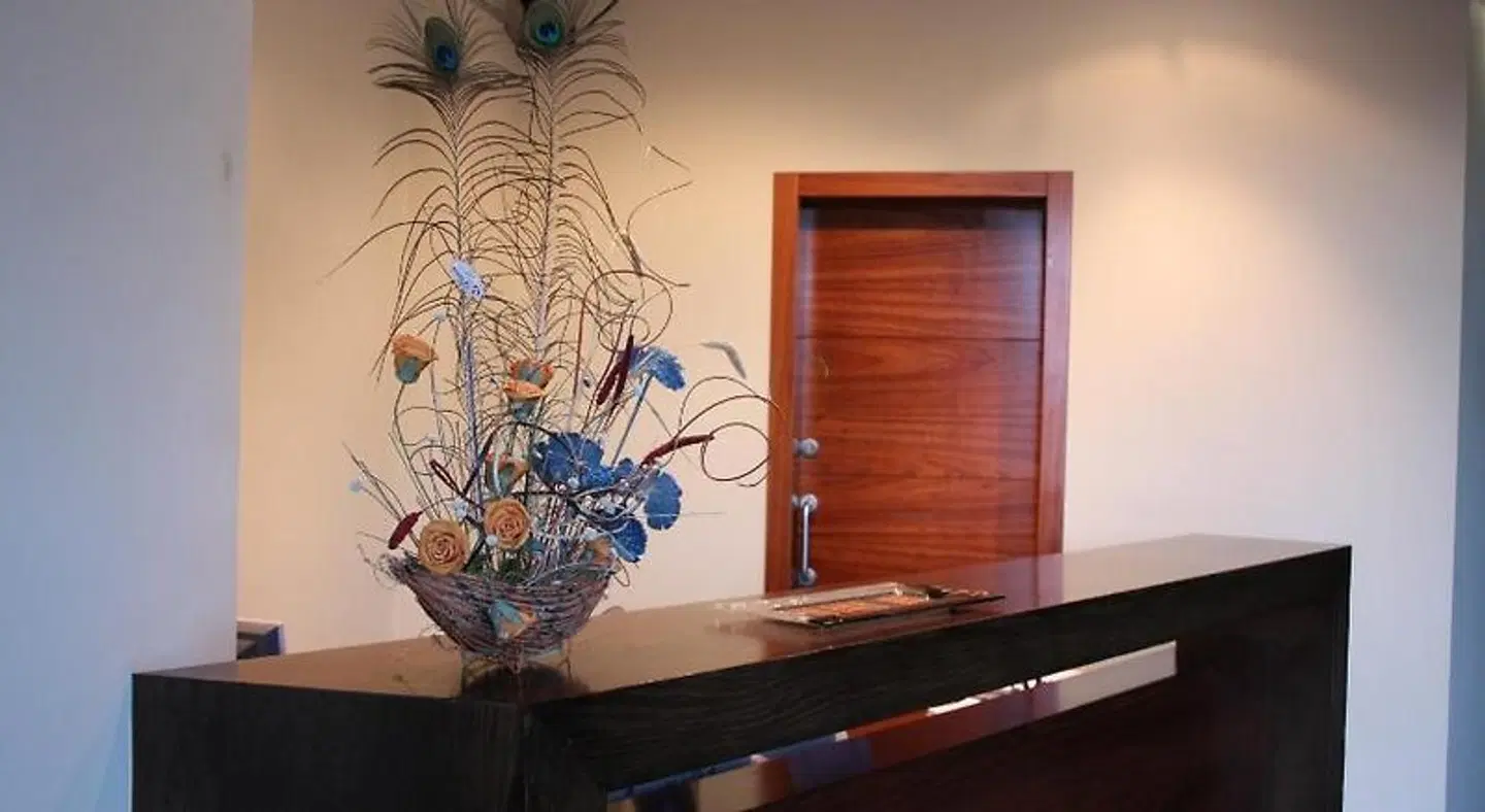 Hotel Tremazal LOUNGE_LOBBY