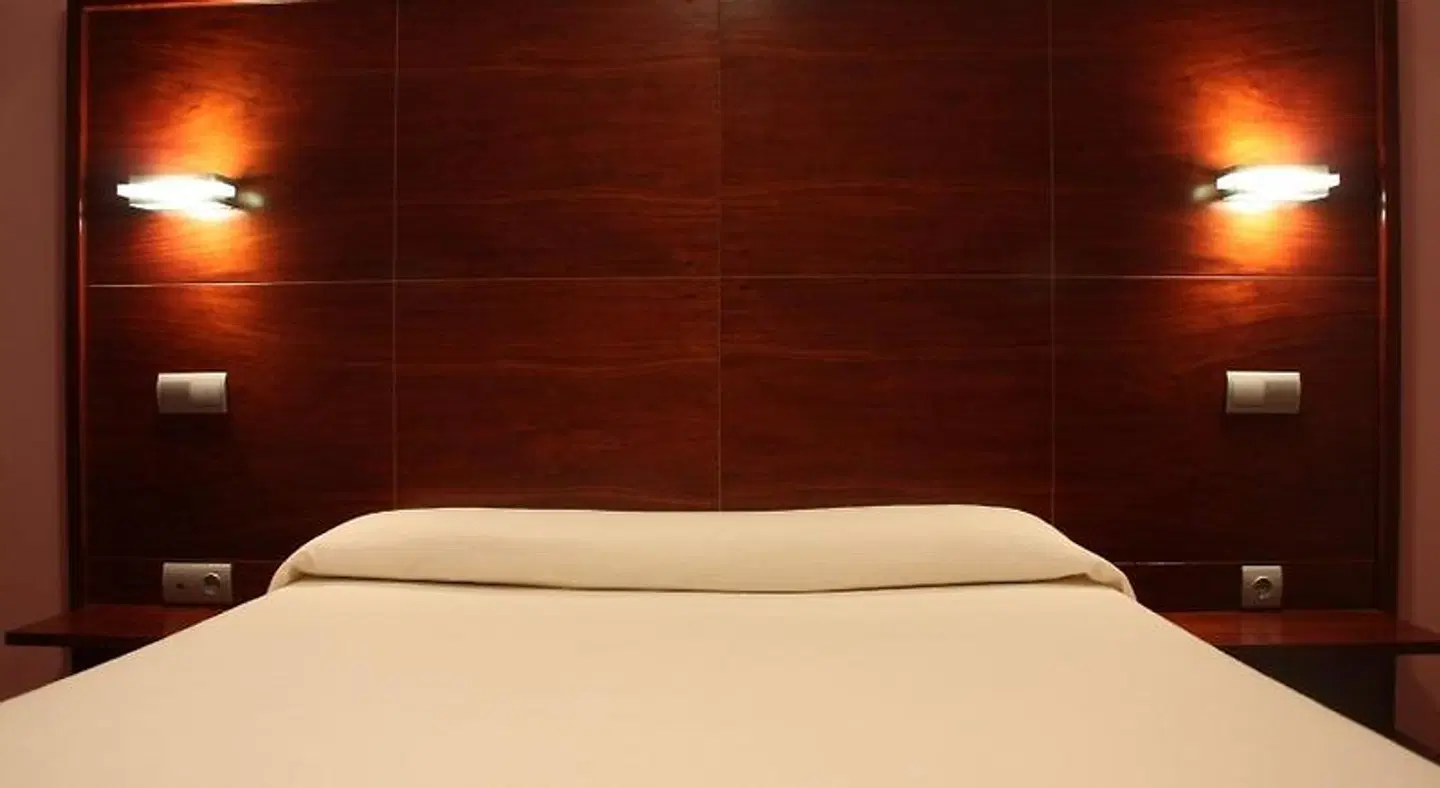 Hotel Tremazal HEALTH_BEAUTY