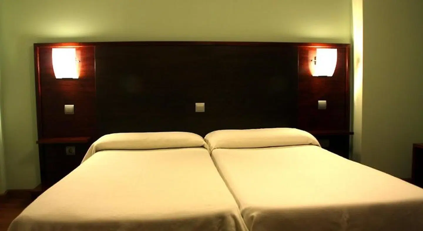 Hotel Tremazal ROOM_EXAMPLE