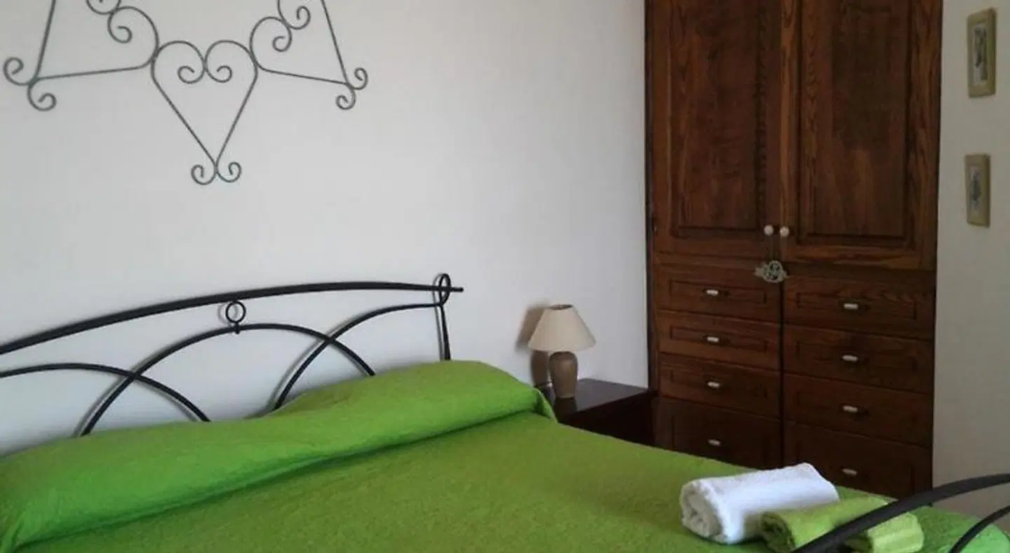 B&B Mariposa ROOM_EXAMPLE