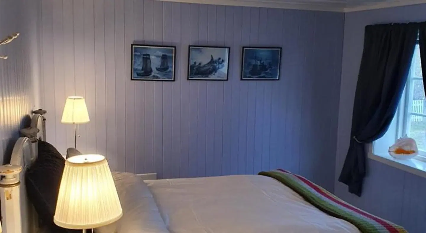 Handelsstedet Forvik ROOM_EXAMPLE