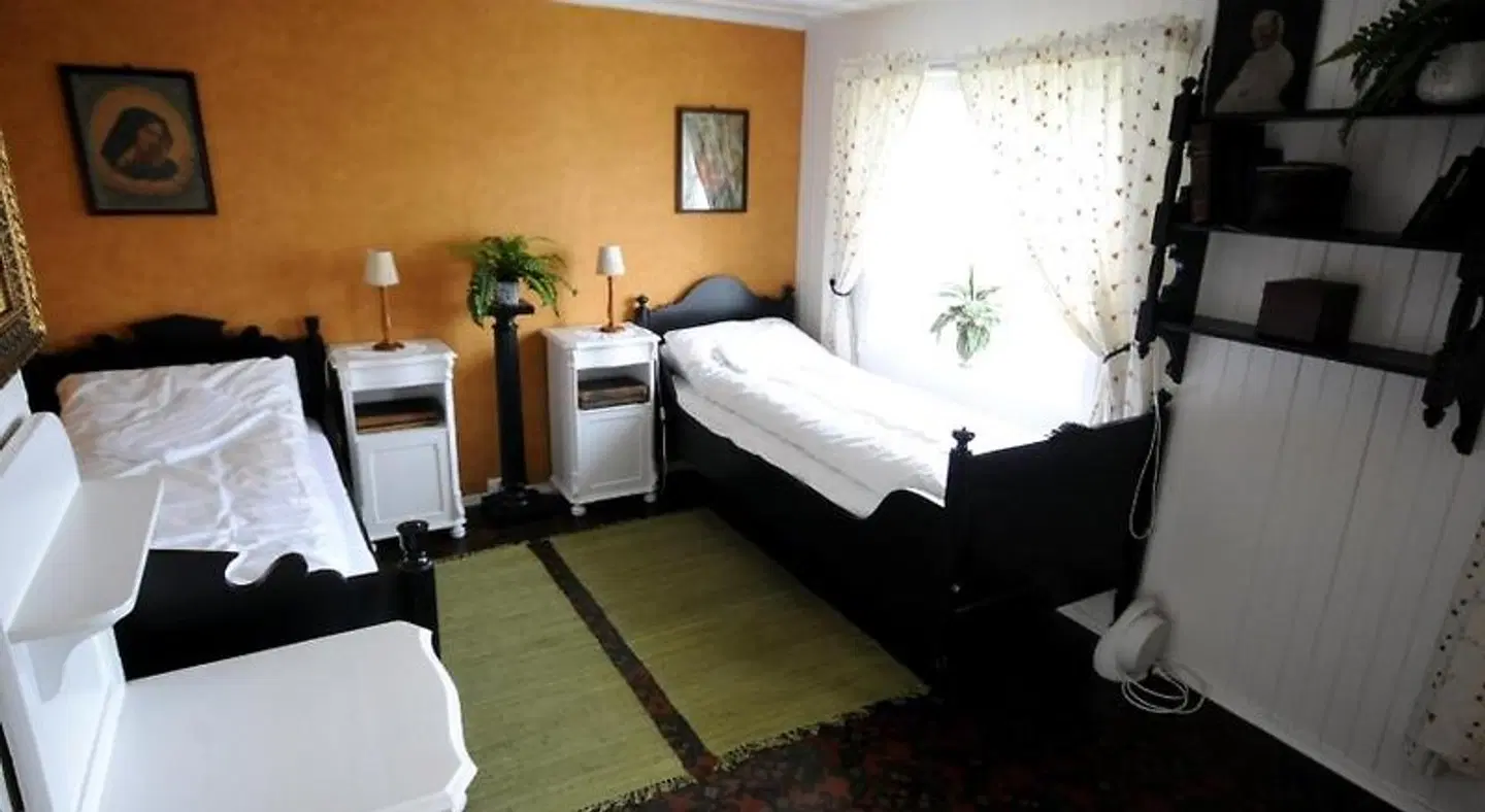 Handelsstedet Forvik ROOM_EXAMPLE