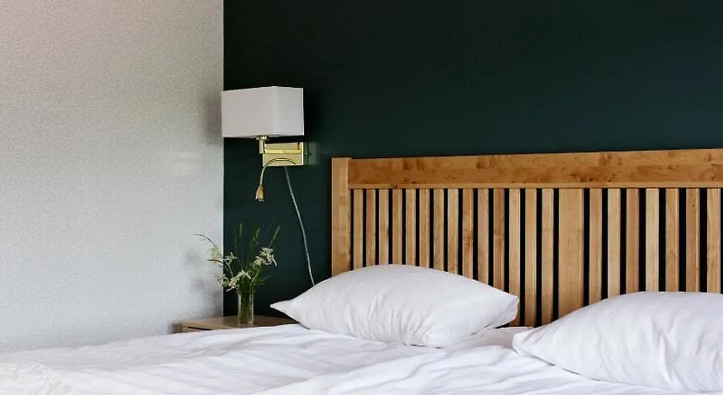 Hotel Kallgården ROOM_EXAMPLE