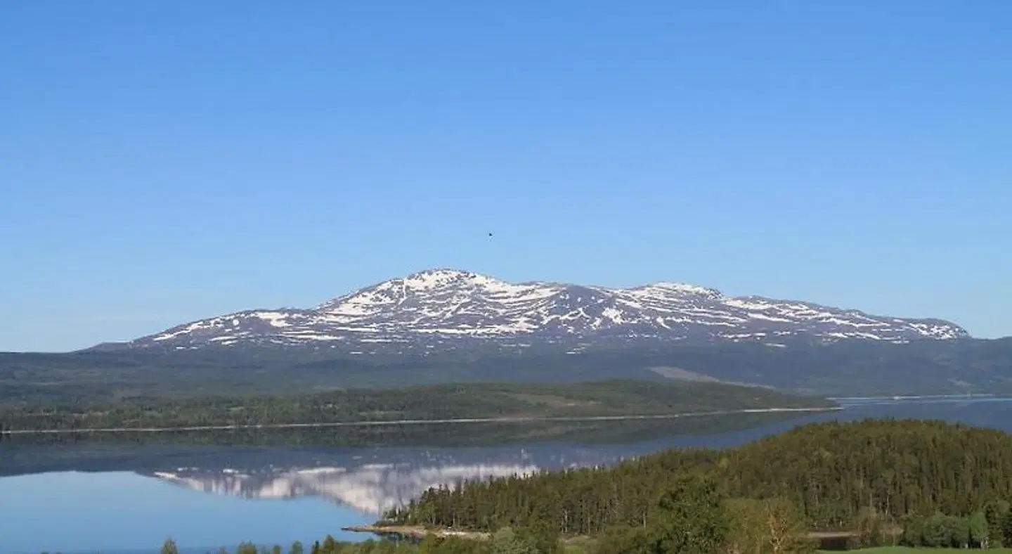 Hotel Kallgården LANDSCAPE
