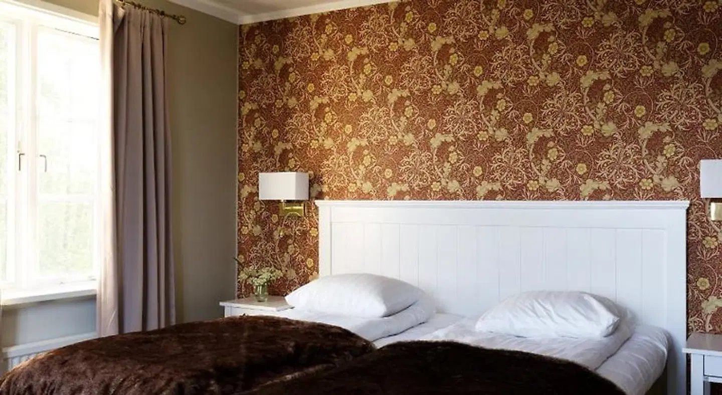 Hotel Kallgården ROOM_EXAMPLE