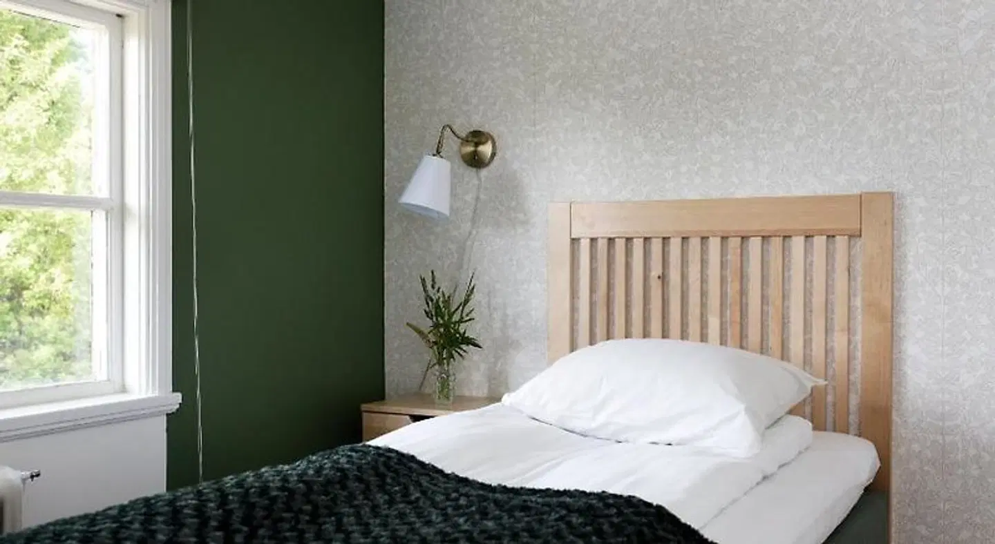 Hotel Kallgården ROOM_EXAMPLE