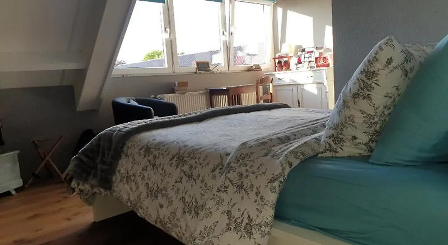 B&B 't Merthoes ROOM_EXAMPLE