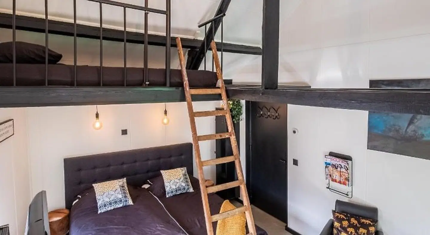 Den oude Herberg ROOM_EXAMPLE