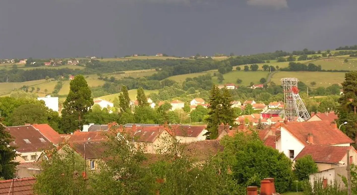 La Cadanise LANDSCAPE