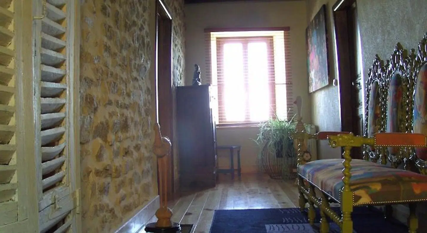 Cellier de la Fontaine LOUNGE_LOBBY
