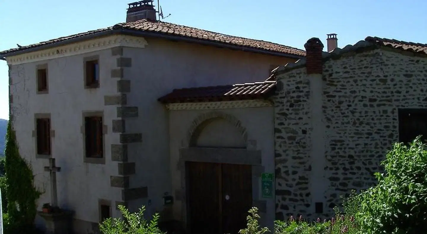 Cellier de la Fontaine EXTERIOR