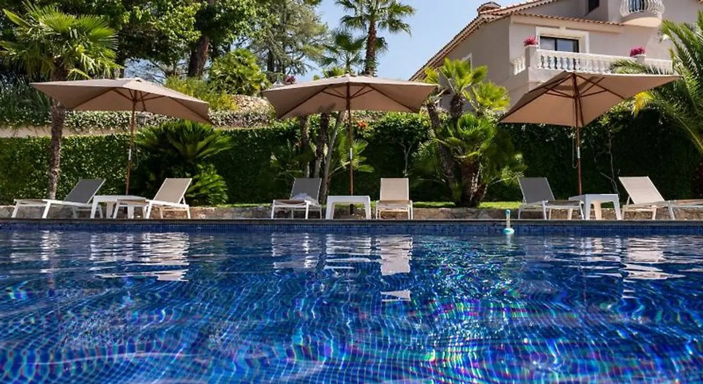 Terre de Rêve OUTDOOR_POOL