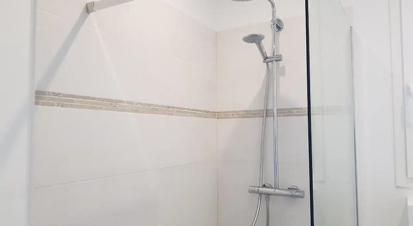 Azurea Badezimmer