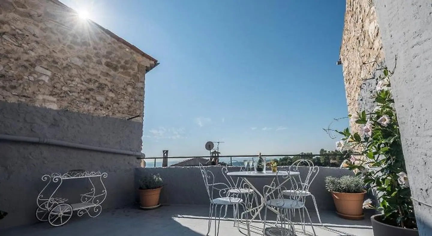 Carpe Diem Terrasse