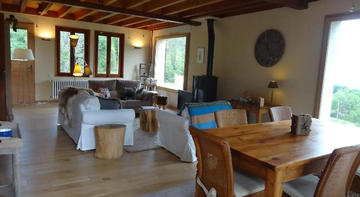 Maison d'Hôtes l'Arnica ROOM_EXAMPLE