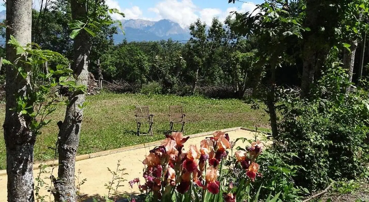 Maison d'Hôtes l'Arnica LANDSCAPE