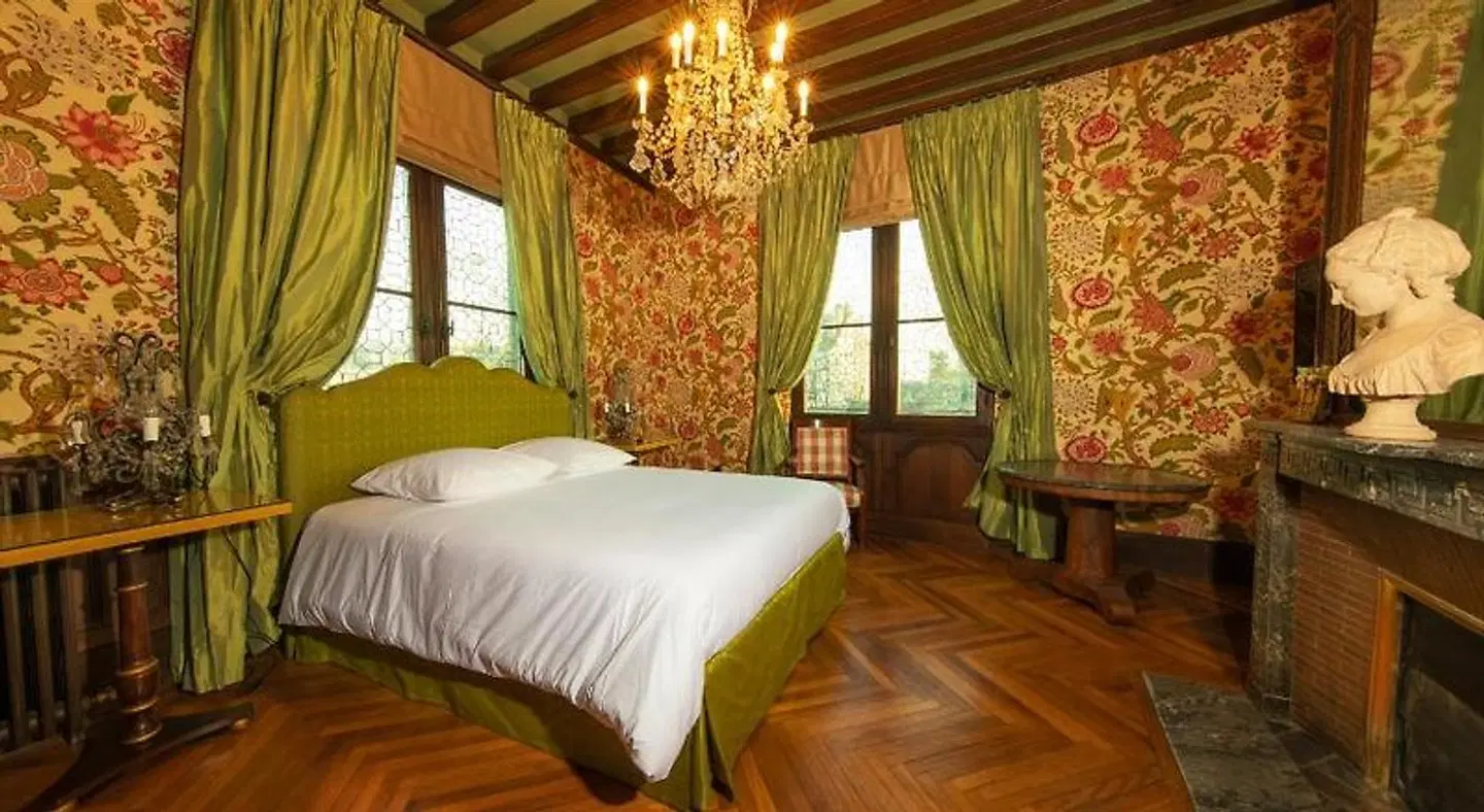 La Maison des Vieux Logis ROOM_EXAMPLE