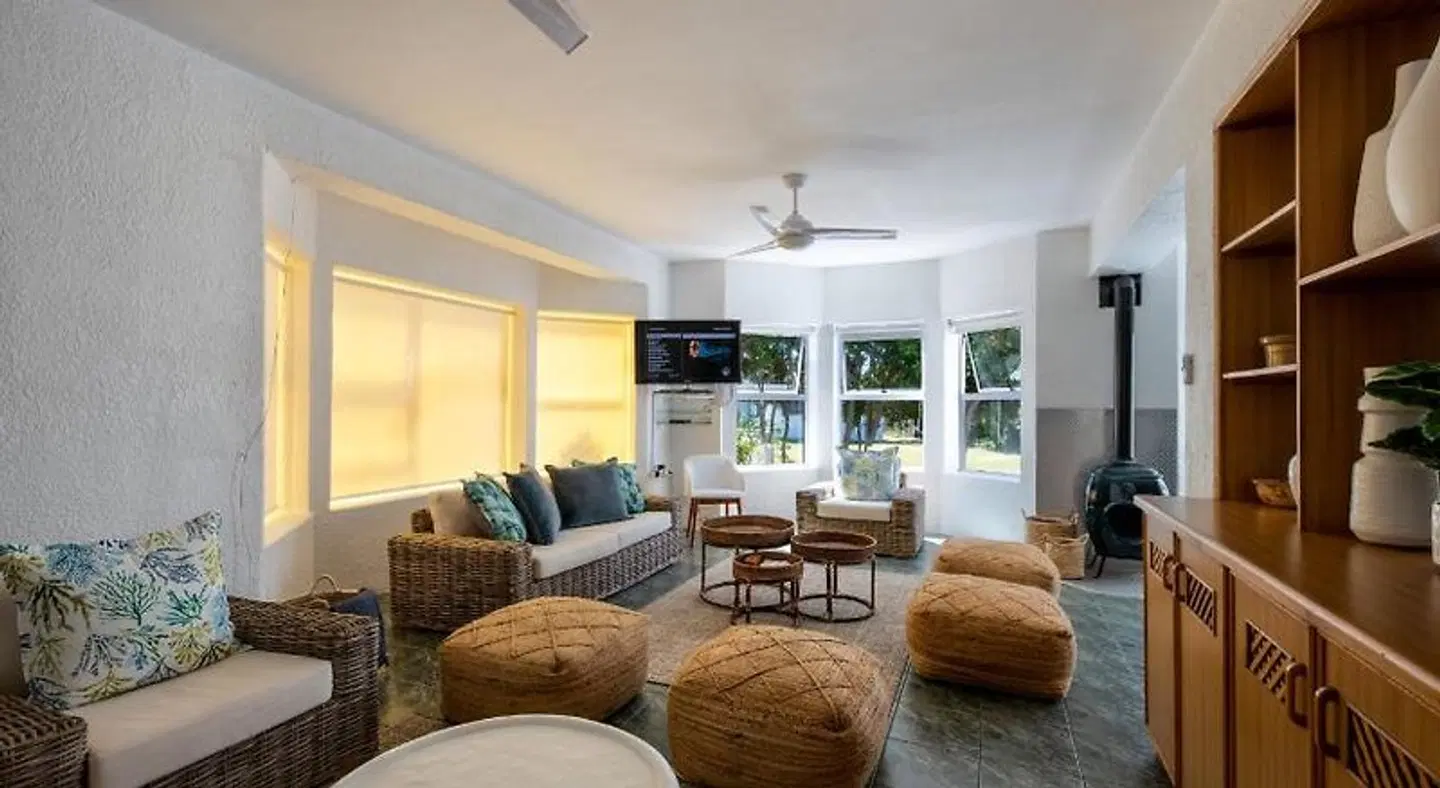 Cape Agulhas Guest House LOUNGE_LOBBY