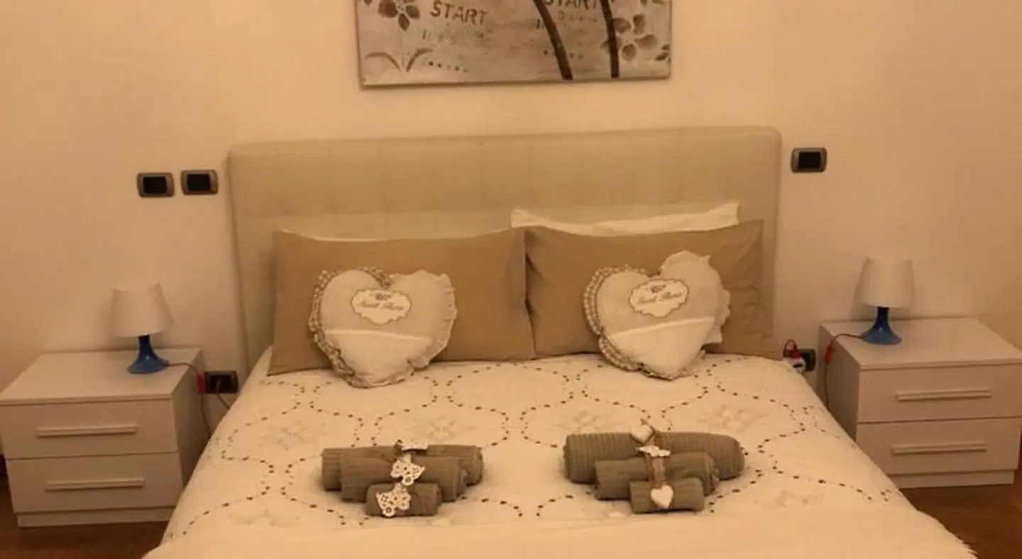 B&B la Serenissima ROOM_EXAMPLE