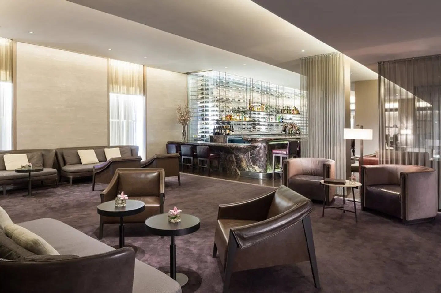 The Knickerbocker LOUNGE_LOBBY
