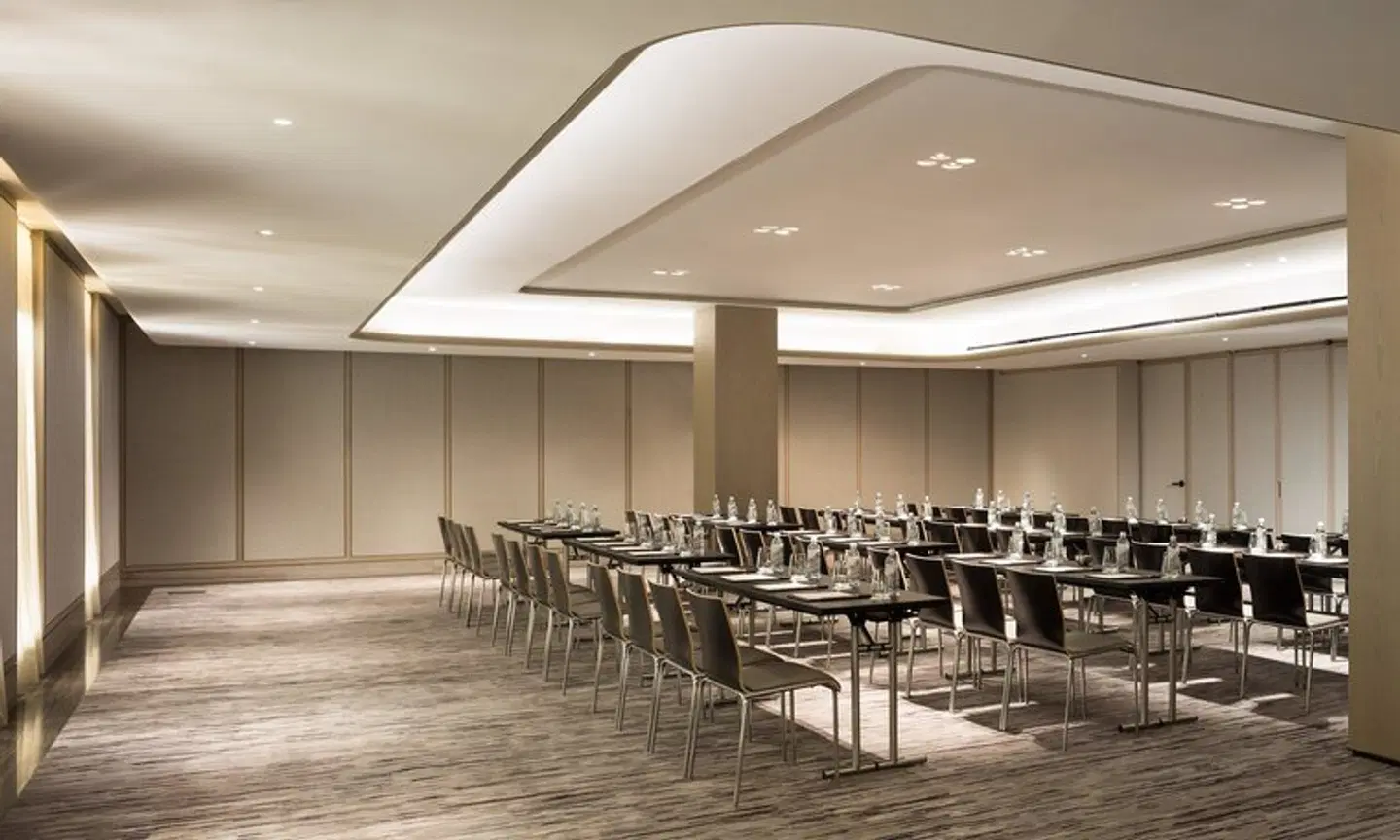 The Knickerbocker Konferenz