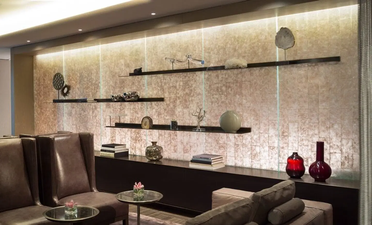 The Knickerbocker Bar
