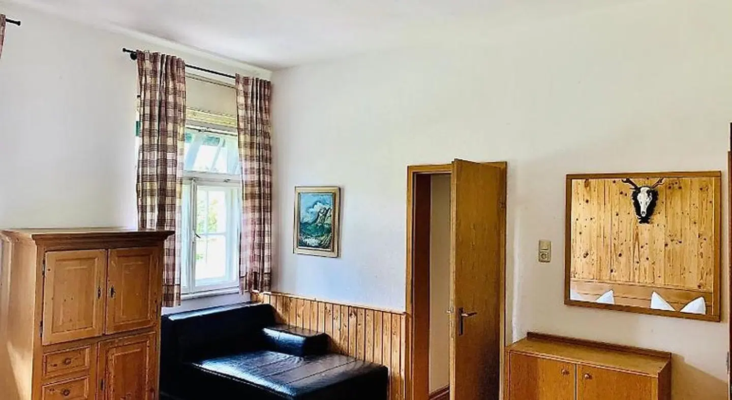 Hohe Tannen Wohnbeispiel