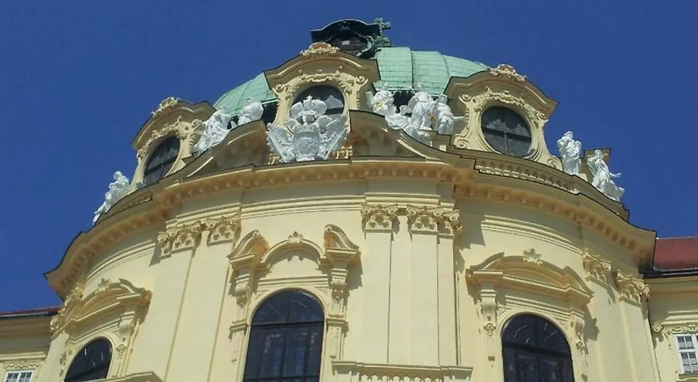 Alte Mühle EXTERIOR