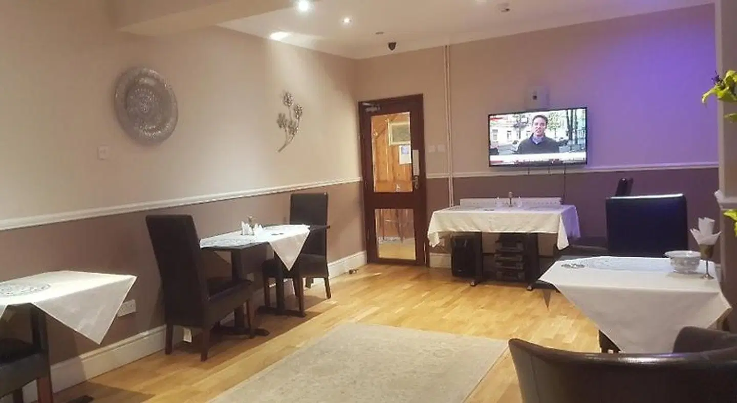 Arman Lodge House ROOM_EXAMPLE
