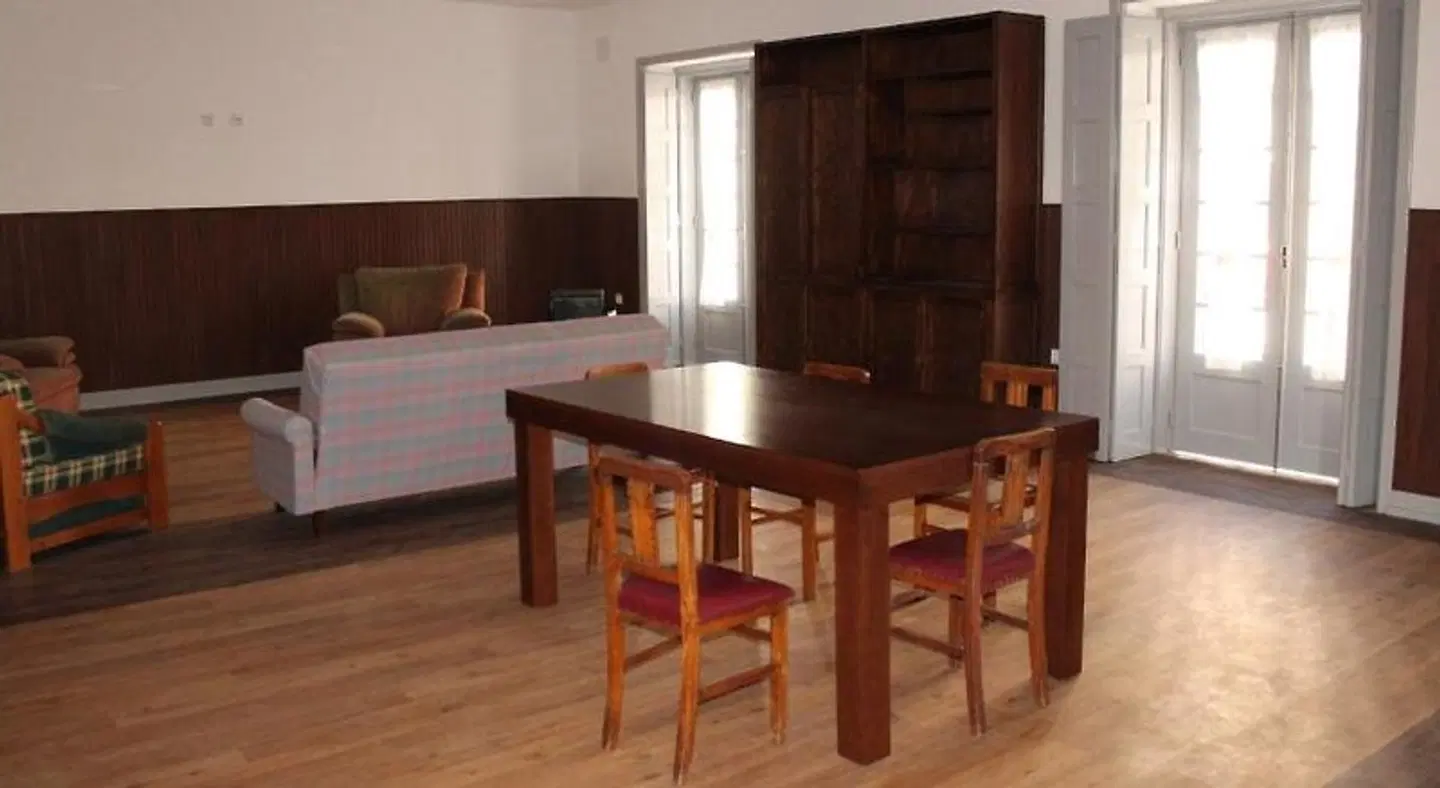 BE Coimbra Hostels ROOM_EXAMPLE