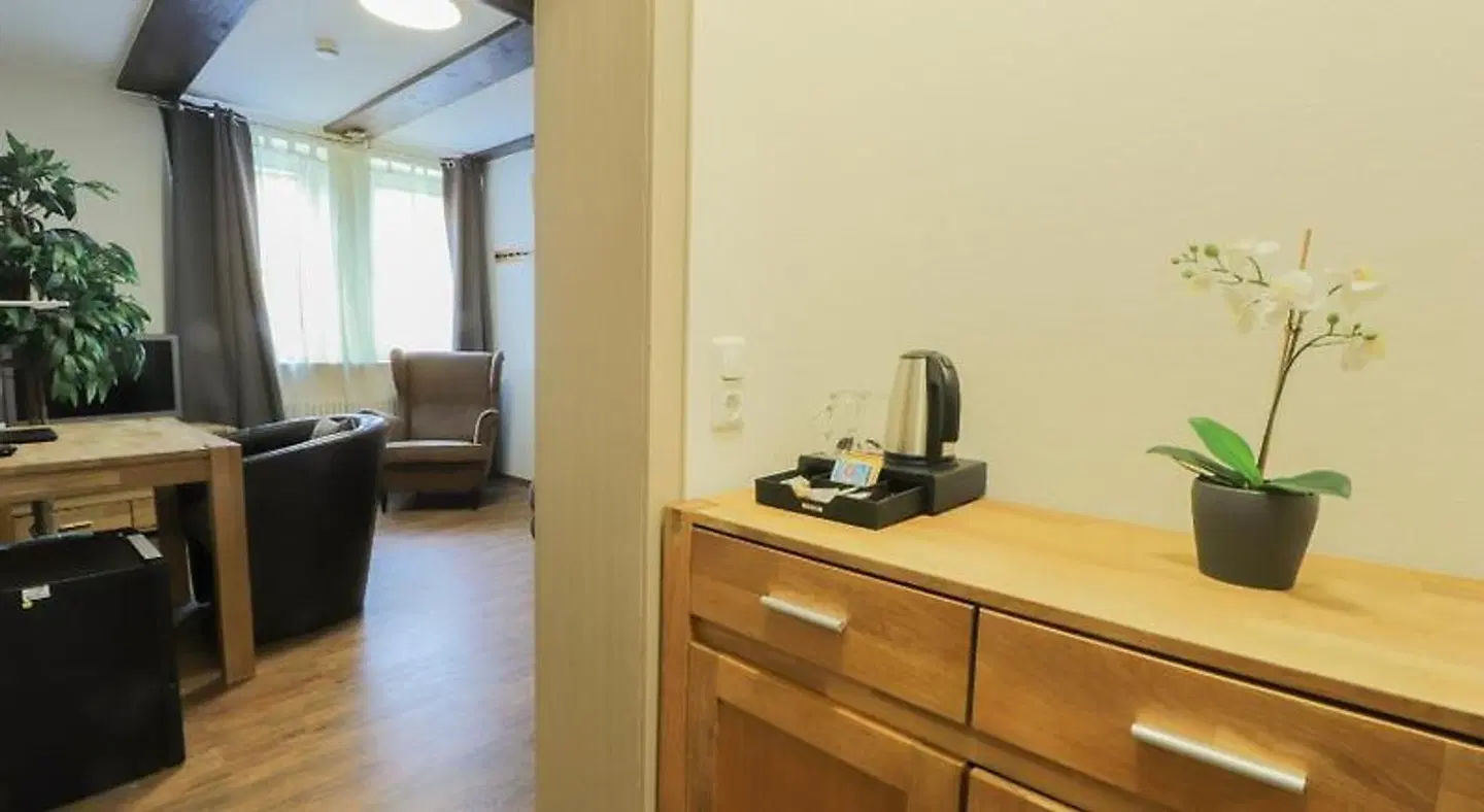 Hotel Am Dalwigker Tor ROOM_EXAMPLE