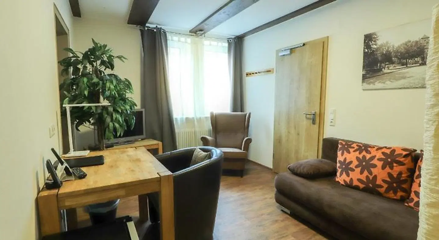 Hotel Am Dalwigker Tor LOUNGE_LOBBY