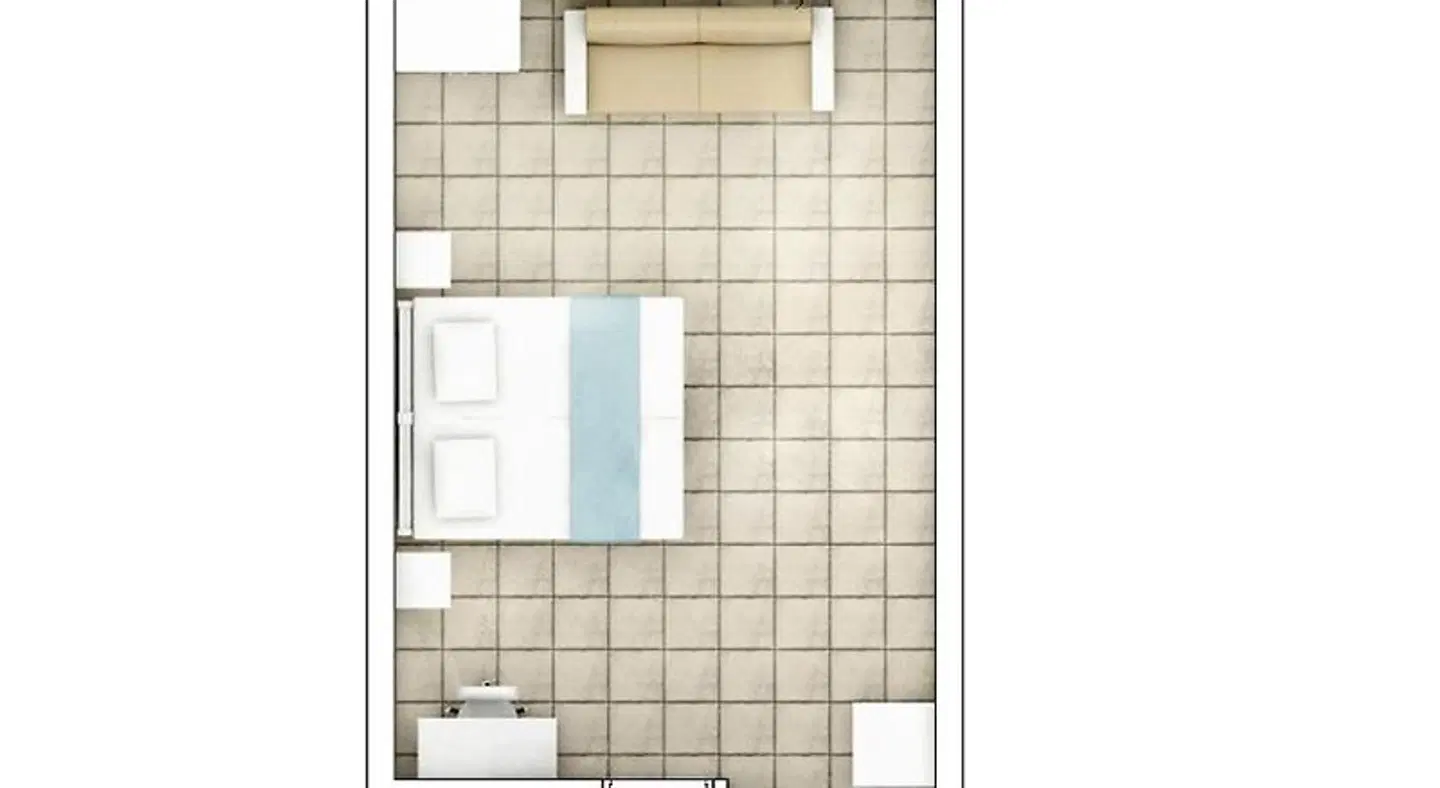 Lantiana Napa Aparthotel MODEL_IMPRESSION