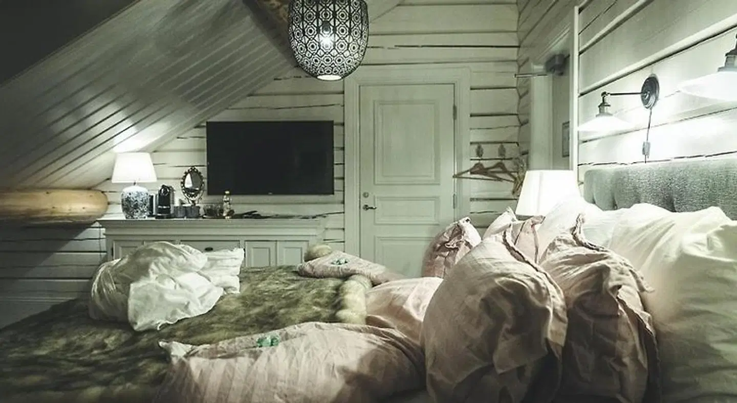 Sara's Bed and Breakfast HEALTH_BEAUTY