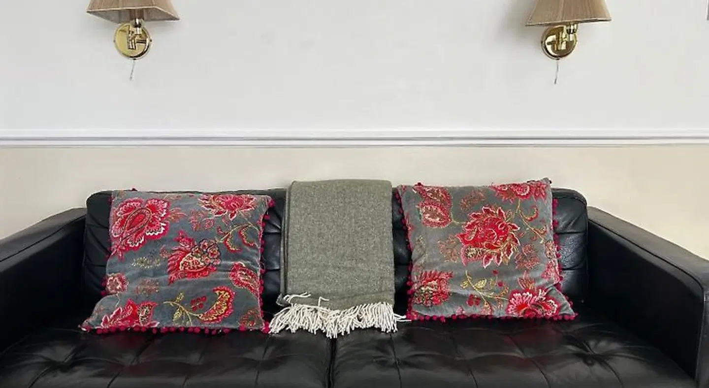 Byways Serviced Apartments ROOM_EXAMPLE