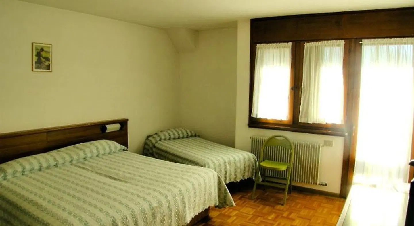 Europa Cembra ROOM_EXAMPLE