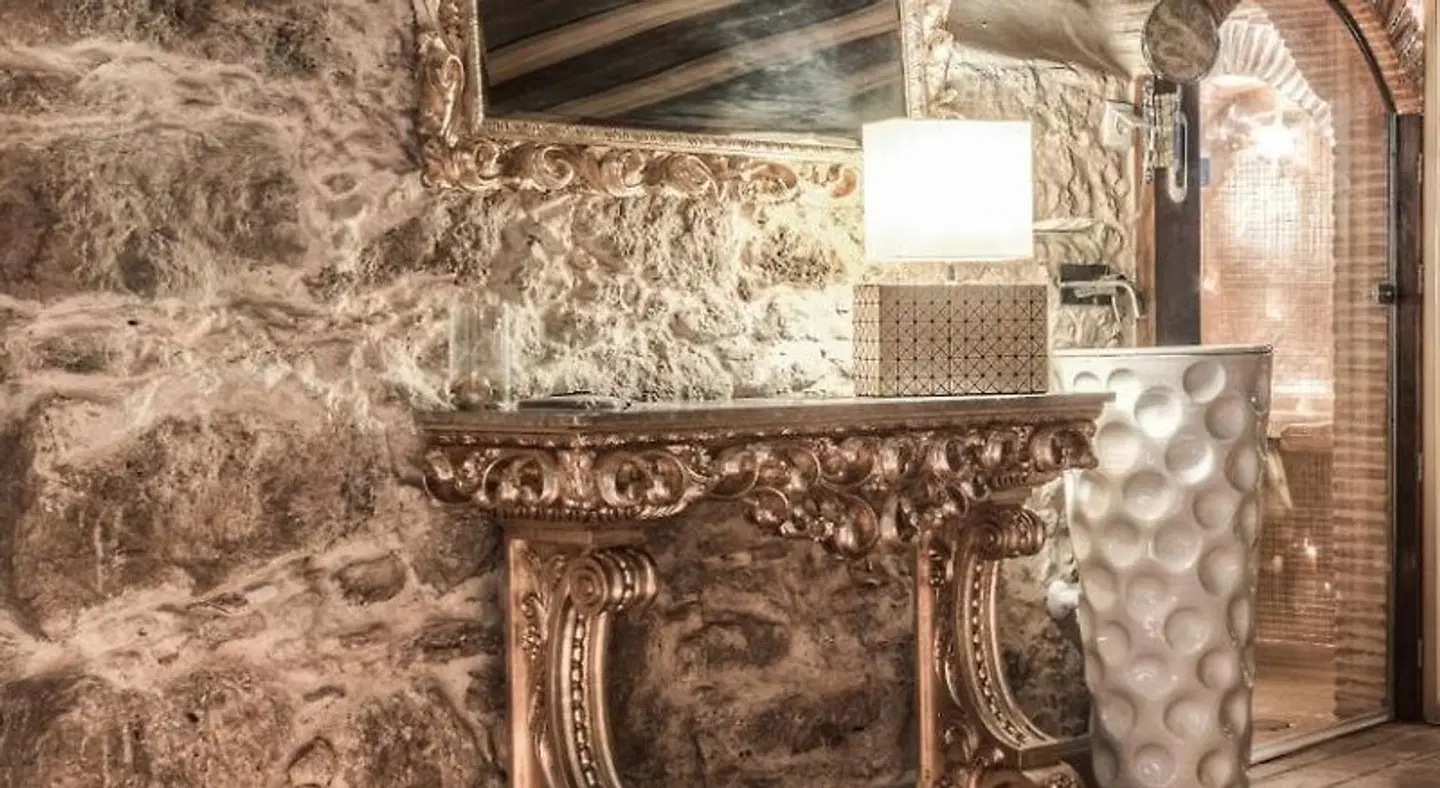 Solar Antigo Luxury Coimbra LOUNGE_LOBBY