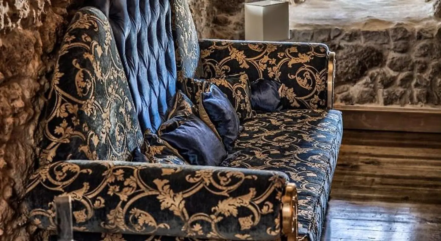 Solar Antigo Luxury Coimbra Tiere