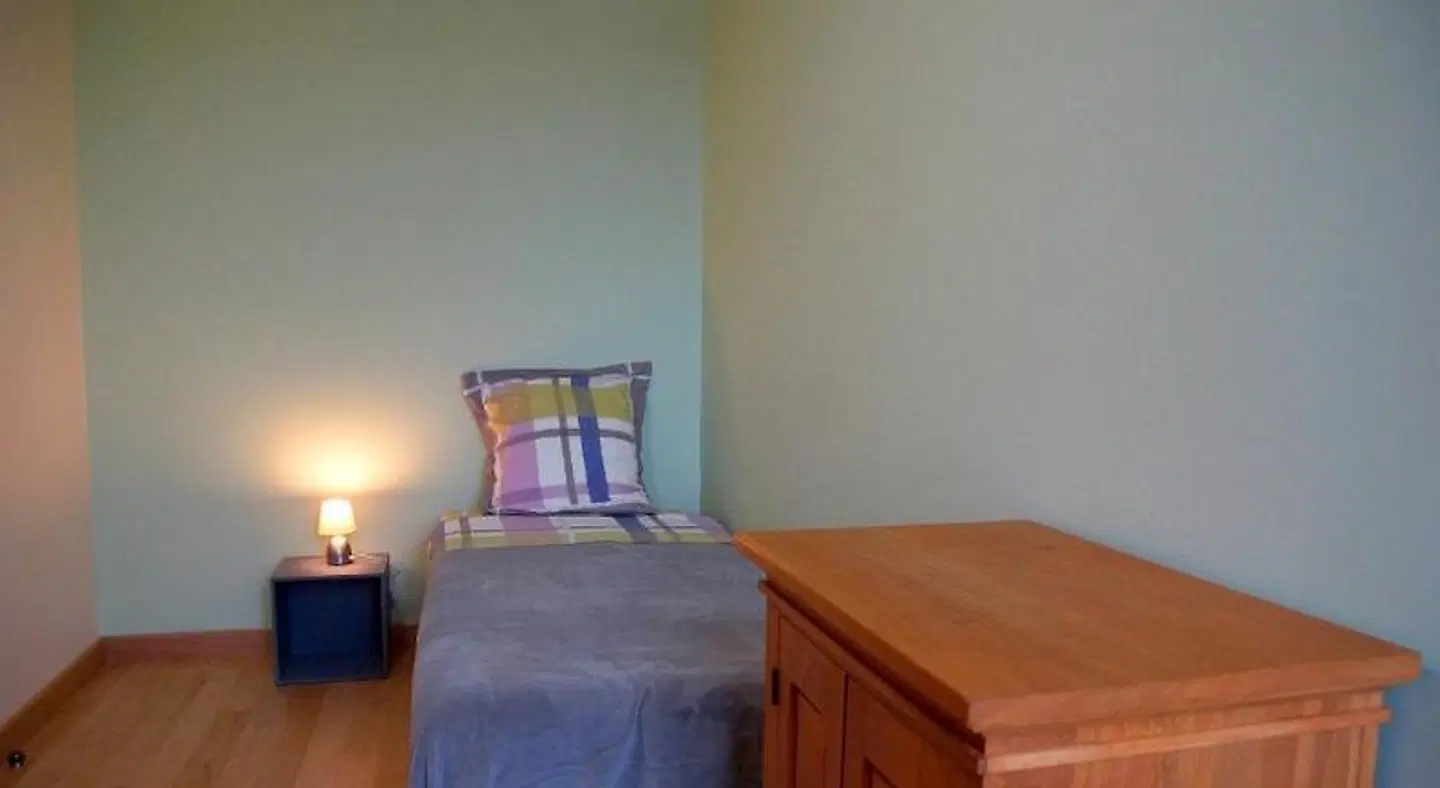 Au Foudre du Bazois ROOM_EXAMPLE