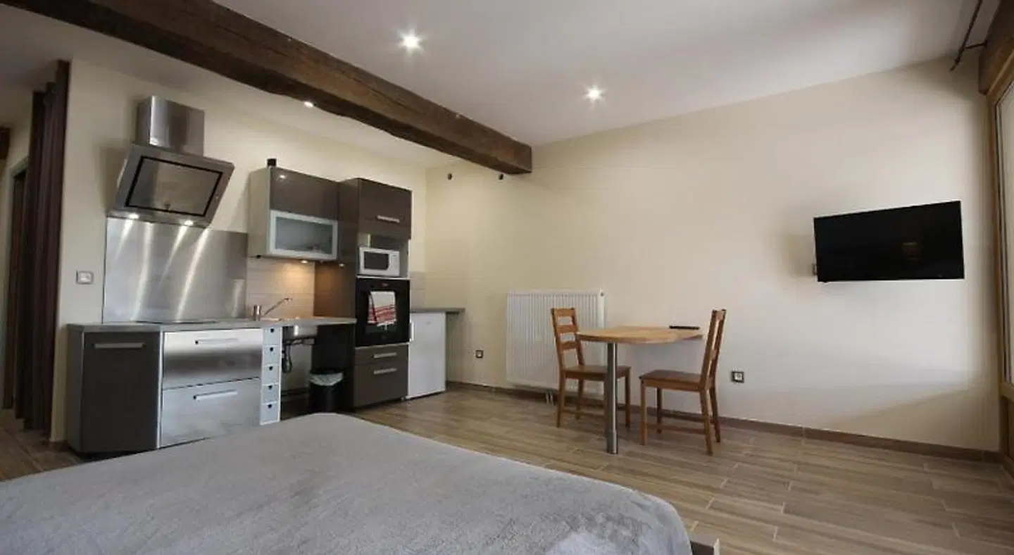 Au Foudre du Bazois ROOM_EXAMPLE