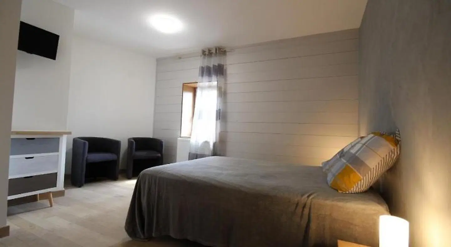 Au Foudre du Bazois ROOM_EXAMPLE