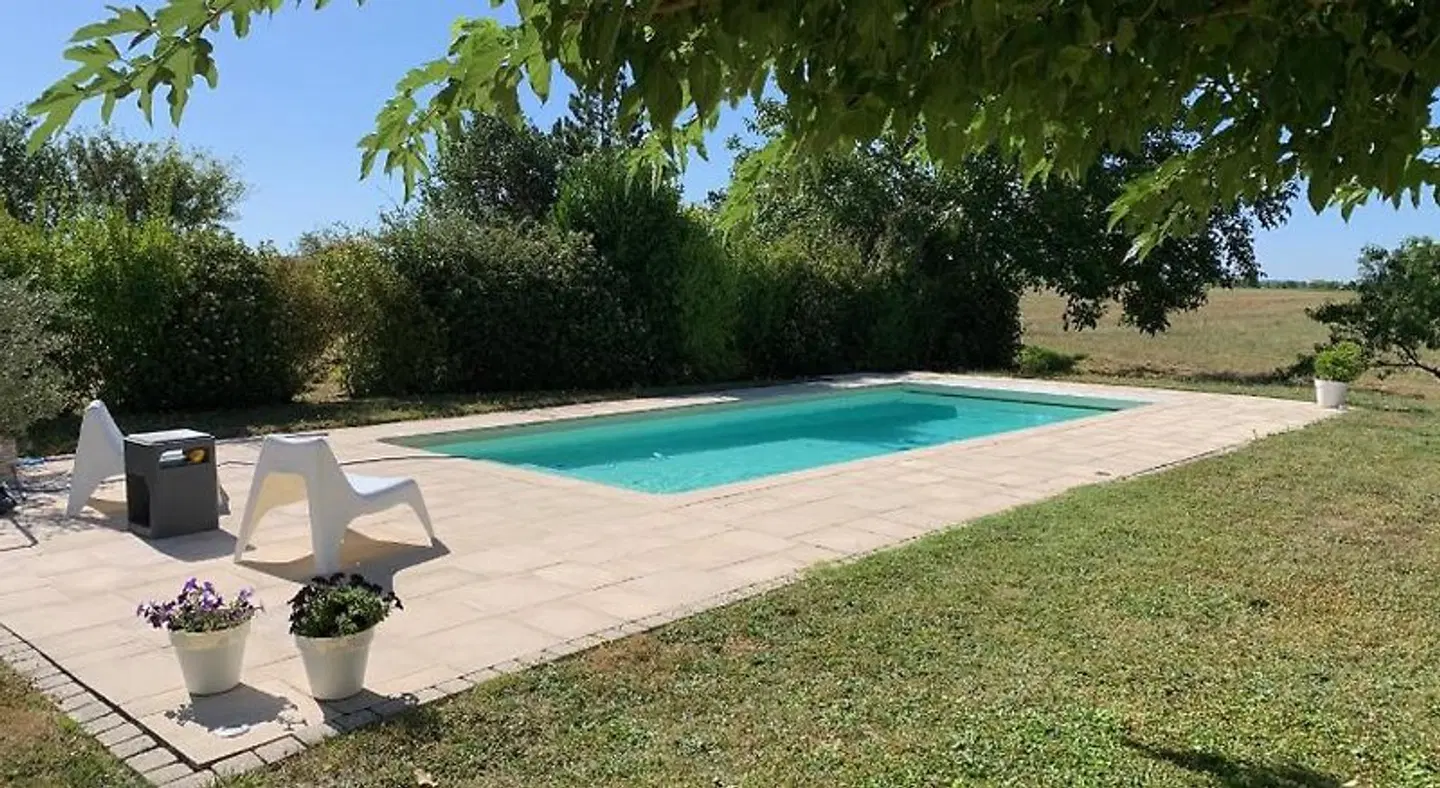 Le Logis de la Chouette SPORTS_AND_LEISURE