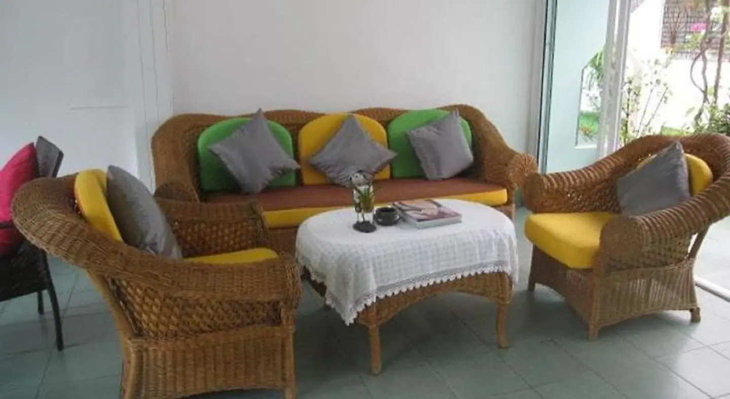 The Hacienda ROOM_EXAMPLE