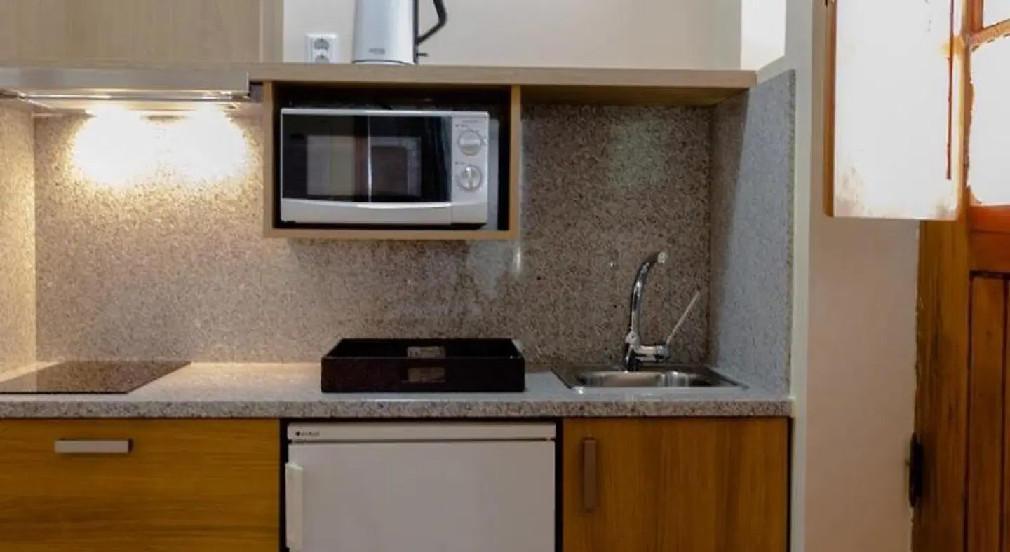Quinta Do Crestelo Aparthotel ROOM_EXAMPLE