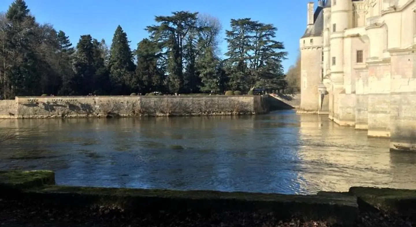 Le Clos Mony Garten