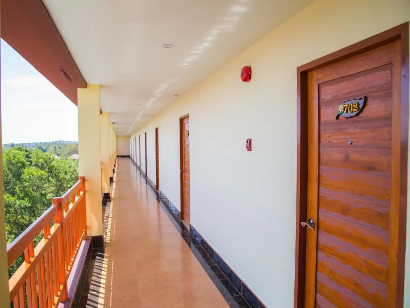 Smile Residence LOUNGE_LOBBY